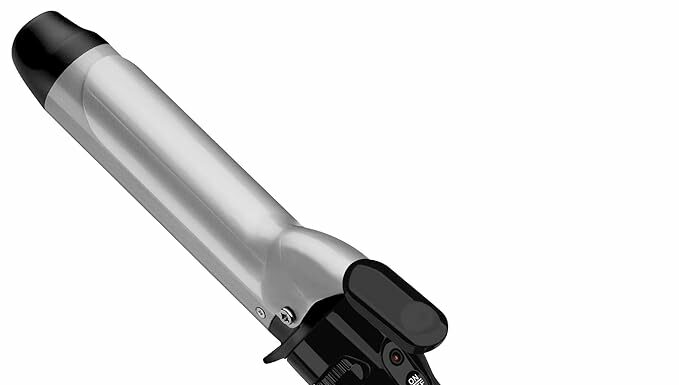 Revlon Perfect Heat Triple Ceramic Curling Iron Review: Is It Worth the Hype?
