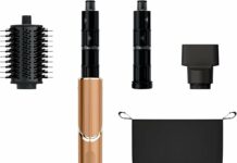 Shark FlexStyle® (Special Edition) Review: Is This All-in-One Styler Worth It?