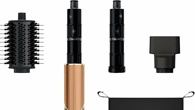 Shark FlexStyle® (Special Edition) Review: Is This All-in-One Styler Worth It?