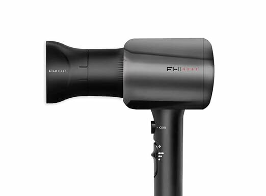 FHI Heat Retro Pro Dryer Review: Does This Professional Blow Dryer Live Up to the Hype?