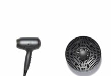 T3 Micro T3 Fit Ionic Hair Dryer Review: Compact, Powerful, and Frizz-Free