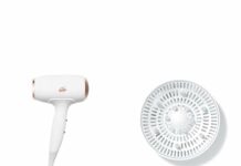 T3 Micro T3 Fit Ionic Hair Dryer Review: Faster, Smoother, Frizz-Free Results