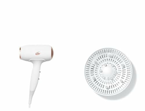 T3 Micro T3 Fit Ionic Hair Dryer Review: Faster, Smoother, Frizz-Free Results