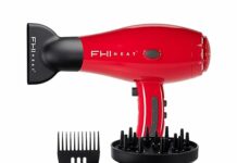 FHI Heat 2000 Pro Nano Dryer Review: Is It Worth the Price?