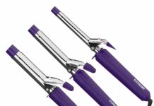 Conair Supreme Curling Iron Combo Pack Review: Is It the Best for Perfect Curls?