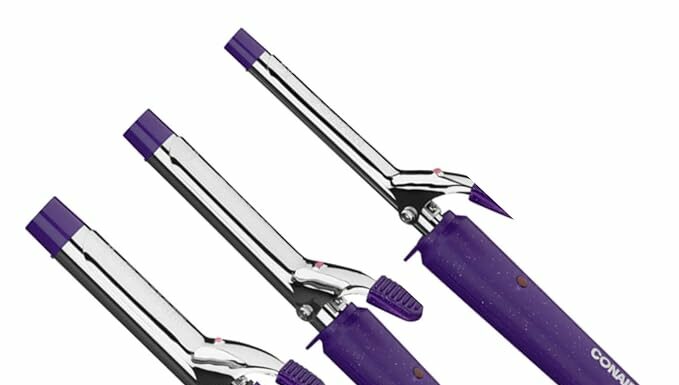 Conair Supreme Curling Iron Combo Pack Review: Is It the Best for Perfect Curls?