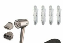 Shark HD112BRN Hair Blow Dryer Review: Fast-Drying, No Heat Damage, Worth It?