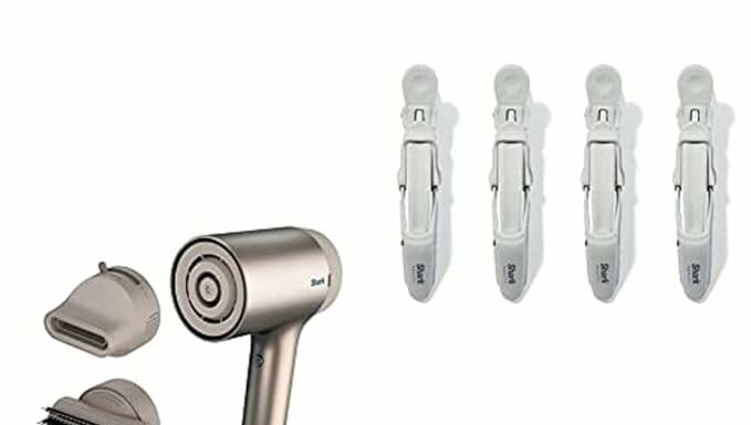 Shark HD112BRN Hair Blow Dryer Review: Fast-Drying, No Heat Damage, Worth It?