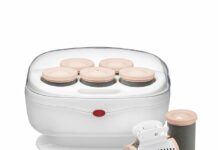 Conair Double Ceramic Hot Rollers Review: Are They the Secret to Perfect Curls?