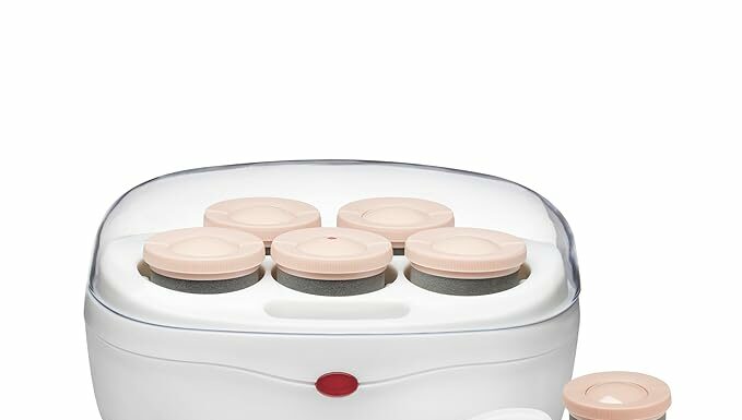 Conair Double Ceramic Hot Rollers Review: Are They the Secret to Perfect Curls?
