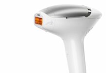 Philips Lumea 7000 Review: Does This IPL Device Deliver Permanent Hair Removal?