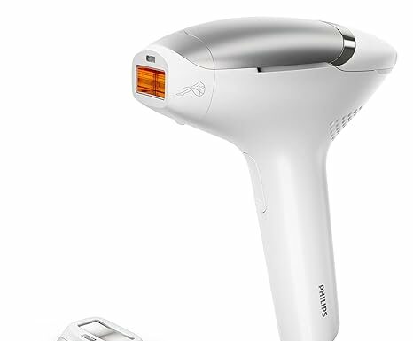 Philips Lumea 7000 Review: Does This IPL Device Deliver Permanent Hair Removal?