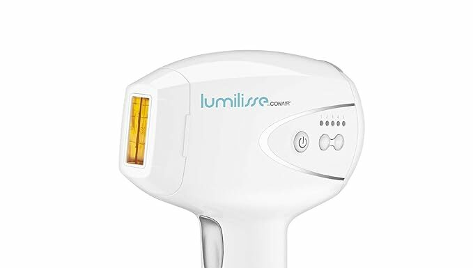Conair Lumilisse IPL Hair Removal Review: Is It Worth the Hype for Smooth Skin?