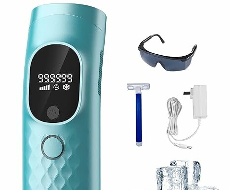 Laser Hair Removal Review: Is the Permanent IPL Device from Worth It?