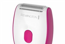Remington WSF4810US Smooth & Silky Shaver Review: Is It Worth the Convenience?