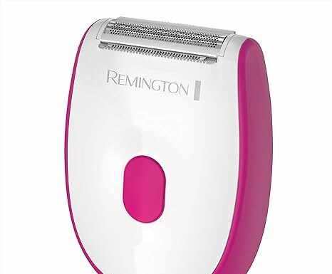 Remington WSF4810US Smooth & Silky Shaver Review: Is It Worth the Convenience?