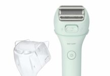 Panasonic Electric Bikini Trimmer Review: Smooth, Sensitive Skin Shave for Everyday Use