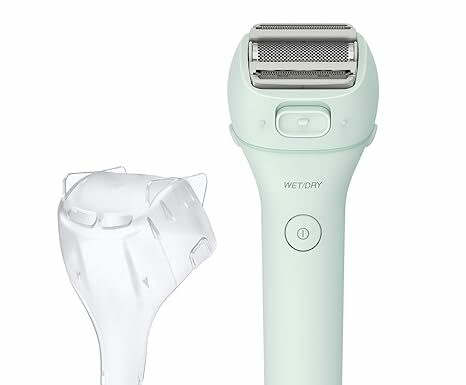 Panasonic Electric Bikini Trimmer Review: Smooth, Sensitive Skin Shave for Everyday Use