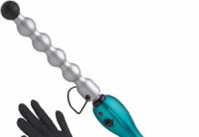Bed Head Rock N Roller Curling Wand Review: Is It Worth the Hype for Effortless Waves?