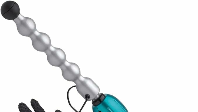 Bed Head Rock N Roller Curling Wand Review: Is It Worth the Hype for Effortless Waves?