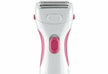 Conair Women’s Body & Facial Shaver Review: Smooth Results from Head to Toe