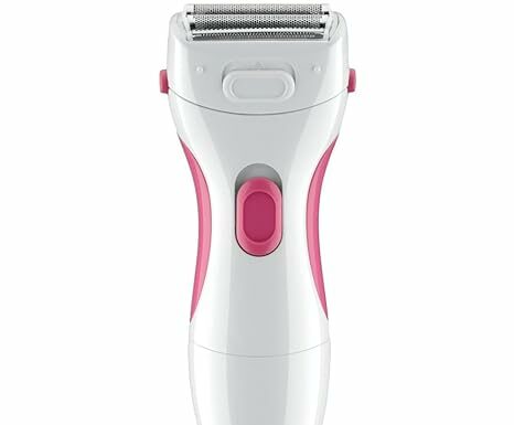 Conair Women’s Body & Facial Shaver Review: Smooth Results from Head to Toe
