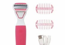 Clio Trimmer for Women Review: Is This Precision Razor Worth It?