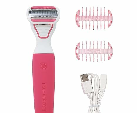 Clio Trimmer for Women Review: Is This Precision Razor Worth It?