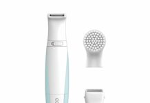 Conair Ladies All-In-One Groomer Review: Is This Shaver Worth It?