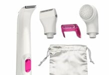 Remington Smooth & Silky Bikini Trimmer Review: Is It Worth Your Skin?