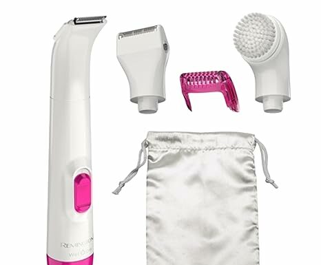 Remington Smooth & Silky Bikini Trimmer Review: Is It Worth Your Skin?