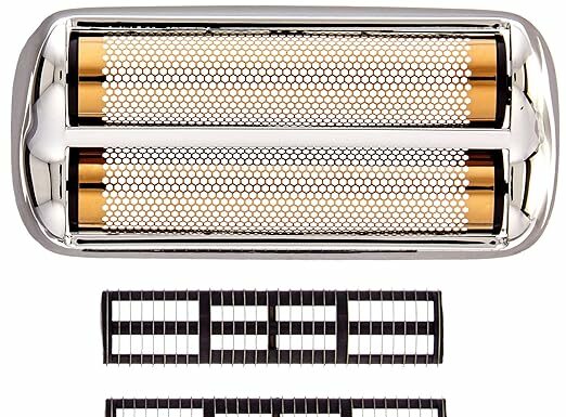 BaBylissPRO Replacement Foil & Cutter Review: Is It Worth the Upgrade?