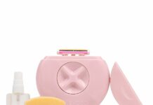 Alleyoop Portable Travel Razor Review: Smooth Shave, On-the-Go Convenience for All Skin Types