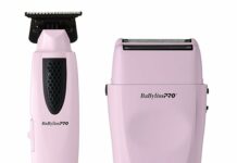 BaBylissPRO LithiumFX Trimmer Review: Precision, Power, and Value for Men