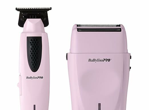BaBylissPRO LithiumFX Trimmer Review: Precision, Power, and Value for Men