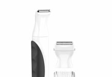 Conair GIRLBOMB Bikini Trimmer Review: Smooth, Safe, & Worth the Price?