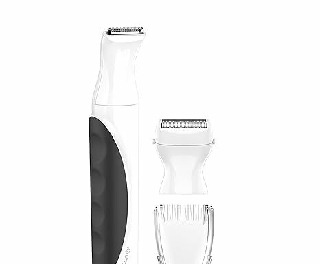 Conair GIRLBOMB Bikini Trimmer Review: Smooth, Safe, & Worth the Price?