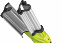 Bed Head Wave Artist Review: Frizz-Free, Shiny Beachy Waves That Last