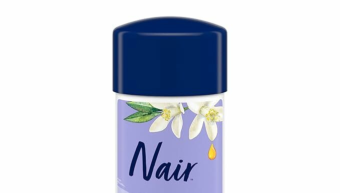 Nair Glide On Hair Removal Cream Review: Smooth, Mess-Free, Bikini Ready