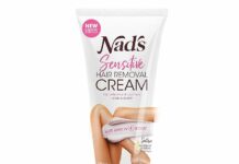 Nad’s Hair Removal Cream Review: Fast, Gentle Smooth Skin for Sensitive Areas