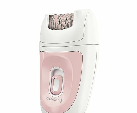 Remington Smooth & Silky Epilator Review: Expert Take on Performance & Value