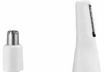 Conair All-in-1 Facial Hair Trimmer Review: Gentle, Precise, and Easy to Use