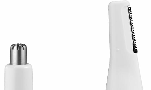 Conair All-in-1 Facial Hair Trimmer Review: Gentle, Precise, and Easy to Use