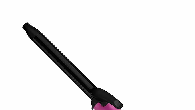 REVLON Easy Heat 1″ Precision Curling Iron Review: Does It Deliver Perfect Curls?