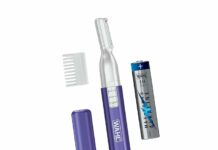 Wahl Clean & Confident Female Pen Trimmer Review: Gentle, Precise Grooming