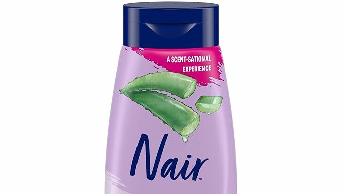 Nair Body Cream Hair Remover Review: Smooth Skin Without Razor Hassle