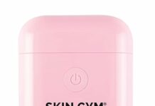 Skin Gym Bare Shaver Review: Is This Titanium-Coated Razor Worth It?