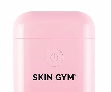 Skin Gym Bare Shaver Review: Is This Titanium-Coated Razor Worth It?