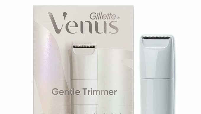 Gillette Venus Intimate Grooming Razor Review: Is It the Best Bikini Trimmer?