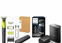 Philips Norelco Travel Groom Duo Review: Ultimate Grooming Kit for Face & Body